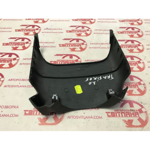 Накладка рулевой колонки Renault Trafic III 2014-2021 8200139432